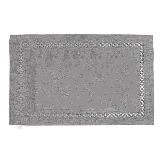 Водонепроницаемый подстаканник геометрической формы с выемкой квадратной формы, утолщенный, термостойкий, нескользящий, для вечеринок, свадеб, банкетов, украшения стола