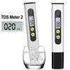 High-Quality TDS Water Test Pen for Household Use