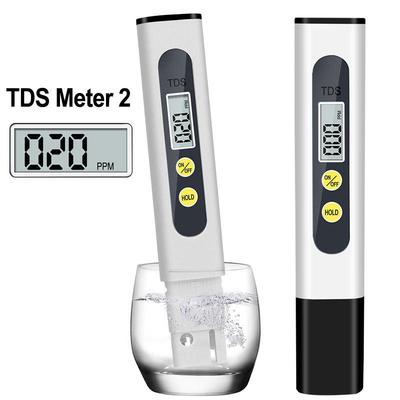 Высококачественный TDS-метр для воды для бытового использования