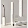 Тушь для ресниц Forencos Mood Washable Mascara Long & Curl 8 г, оттенок 01 Deep Black, 3 шт.