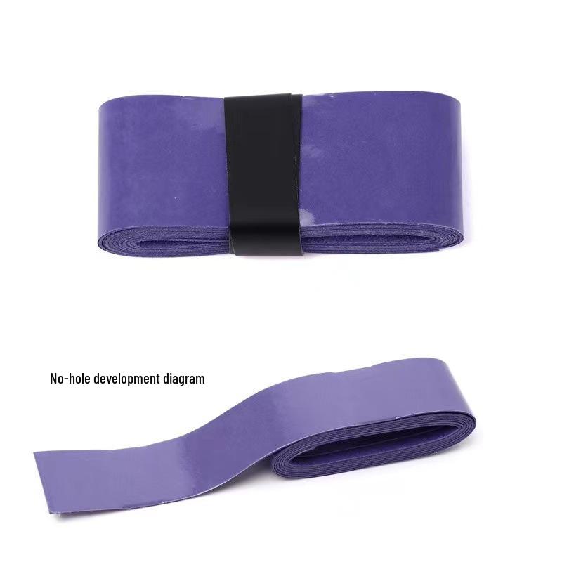 Лента для обмотки ручки бадминтонной ракетки - Противоскользящая накладка для теннисных и рыболовных удилищ