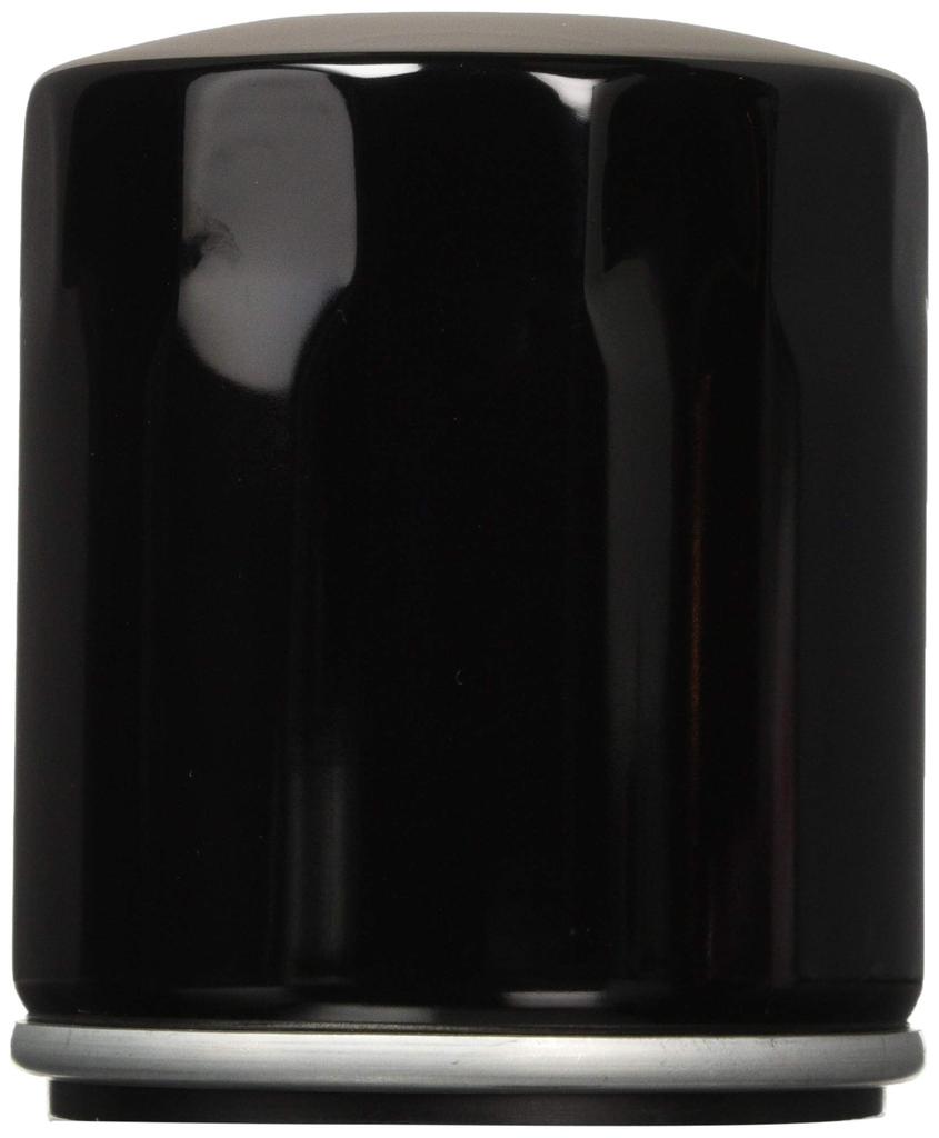 Kijima HD-08705 Motorcycle Filter Cartridge [Magnet In] Harley