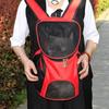 1pc Unique Breathable Backpack Cats Dogs Soft For Bags Outdoor Comfortable Walking