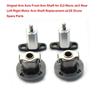 2-channel Orignal Arm Axis 2 Styles Rear Left Right Motor Arm Shaft Replacement For DJI Mavic Air2