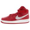 Кроссовки Air Force 1 High NAI KE Gym Red 2015 743546-600
