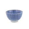 East Sencha Japanese Tableware Bowl, 200cc, Tokusa,