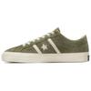 Converse Мужские кроссовки One Star Academy Pro Suede Utility Egret зеленые черные A08489C