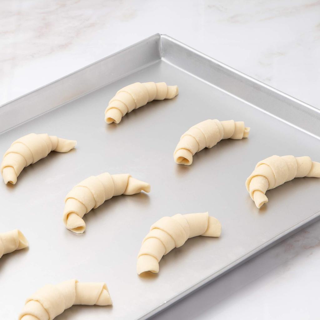 Endo Shoji Коммерческий Альтит Выпечка 8 Мелкий Сделано в WTV01004 Лист, Штук, Тип, Алюминированная сталь, Япония,