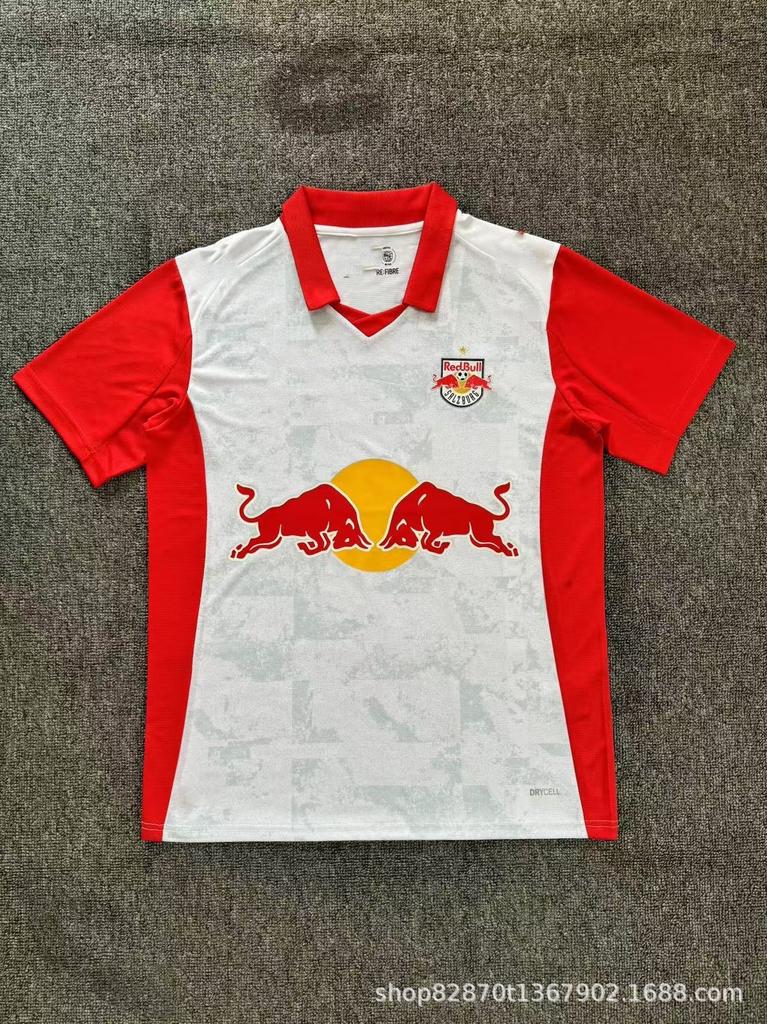 2526 season fan football jersey Palmeira Riyadh riverbed Lyon America football jersey