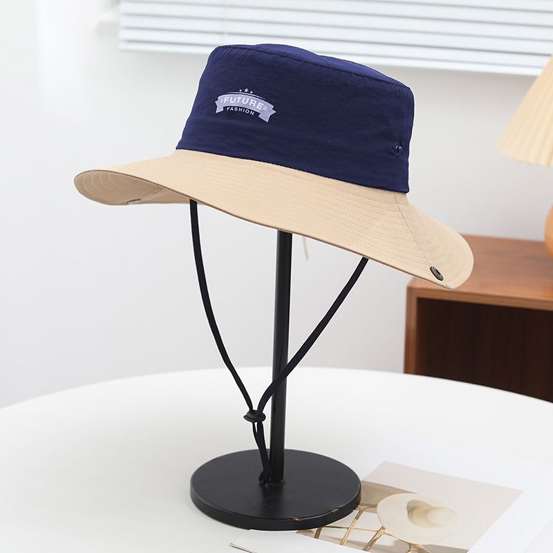 Женская рыболовная шляпа Sunshade, регулируемая экспедиционная шляпа для всех сезонов, модная и удобная складная альпинистская шляпа