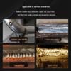 Промышленный сварочный аппарат TIG Sanqiao двойного назначения TIG-200S/200A/250A/250G