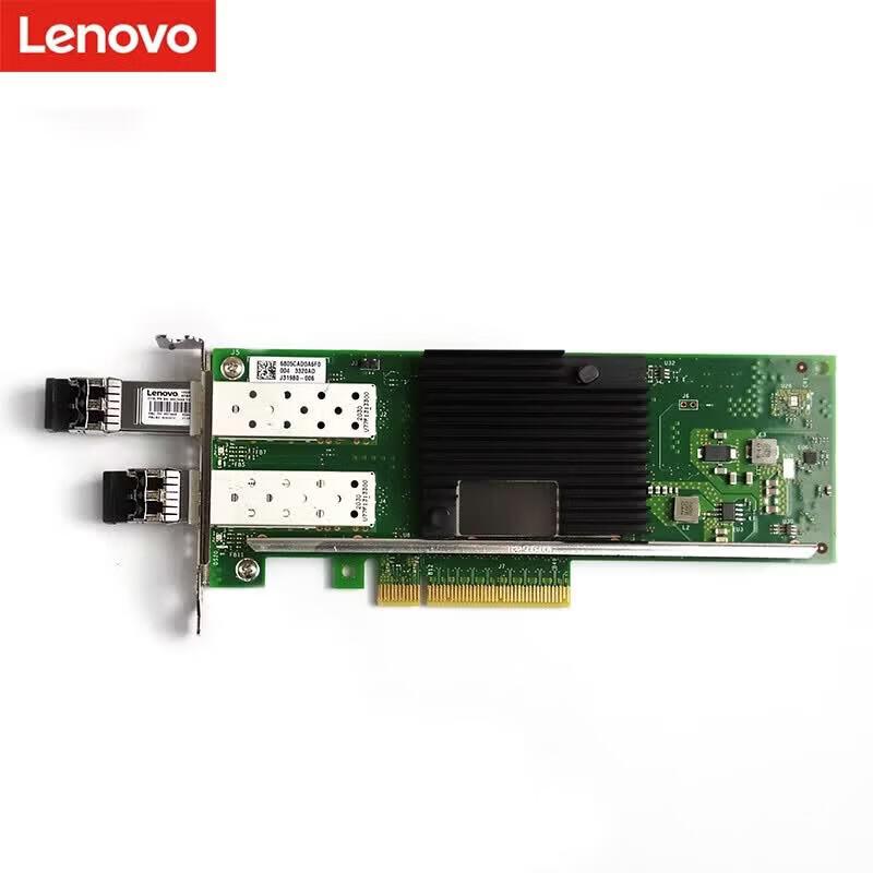 Lenovo Сетевые карты сервера, HBA и карты расширения PCIe (Китайская версия)