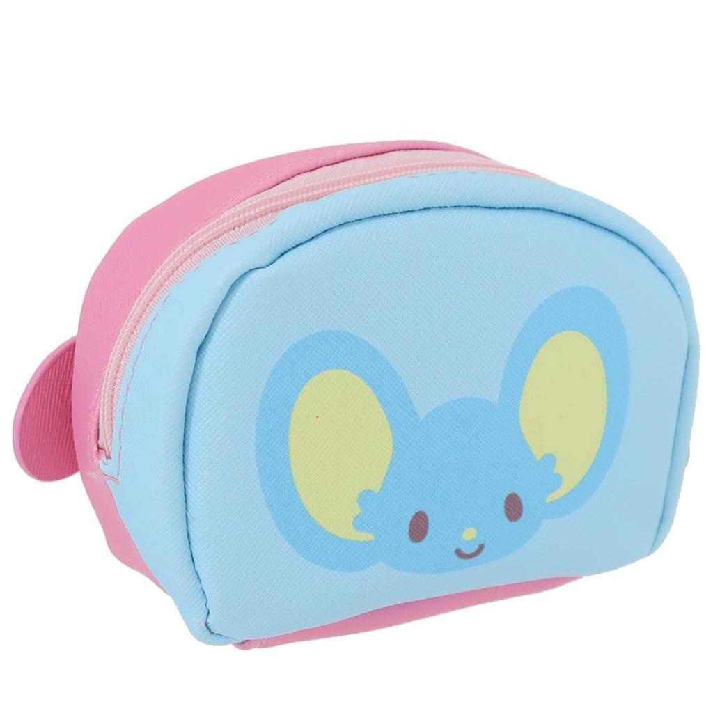 K Company Sanrio Characters Double-Sided Face Pouch My Melody CRM1-MM