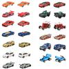Hot Wheels Basic Car Assortment мини-машины, проданные в годах и [36 коробок] [3 вверх] 98KF-C4982