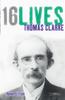 Книга Thomas Clarke : 16Lives