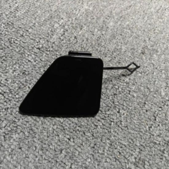 Rear Bumper Tow Hook Eye Cover Cap For BMW 3 G20 G21 LCI 2024 2025
