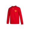 Футбольная толстовка Manchester United CNY Edition с вышитым гербом, мужские топы H63992