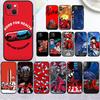 MH127 Akira Anime Phone Case for Motorola Moto Edge 60 60s 70 G86 G56 G54 E14 G04S G45 G54 G64 S30 S50 X30 X40 X50 Pro Power Tylus