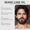 Men's Beard Care Oil - Nourishing , Moisturizing for Soft, Healthy Beards - 30ml