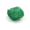 Stones and Minerals. Emerald. 1.87 Ct. Mingora Emerald Deposit, Swat District, Pakistan.