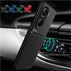 Rugged Non-Slip Portective Magnetic Case For Xiaomi Poco X7 Pro Poco F7 5G Cover Car Suction Holder Coque Fundas Capa