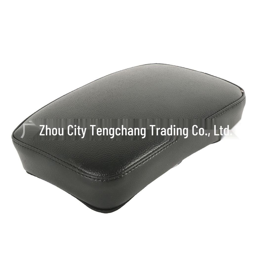 Harley Saddlebag Seat Pad: Suction Cup Seat Bag for XL883 1200