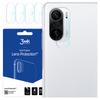 Xiaomi Redmi K40 Pro 5G - 3Mk Lens Protection