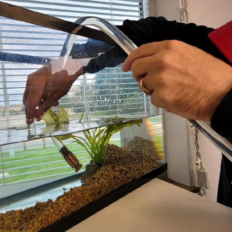 Мощный ПВХ Металлический Сифонный Насос Малый Самозаливающийся для Перекачки Топлива для Эффективного Извлечения Жидкости в Различных Сценариях