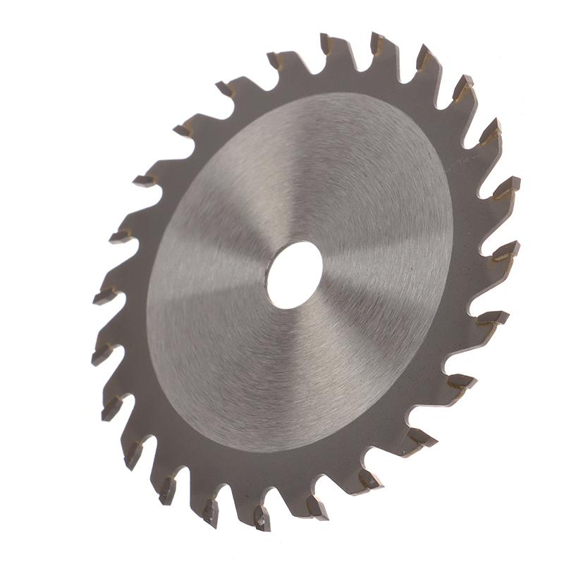 Мини-отрезной диск, пильное полотно 75 мм 85 мм, для резки дерева, пластика, композитов с помощью вращающегося инструмента