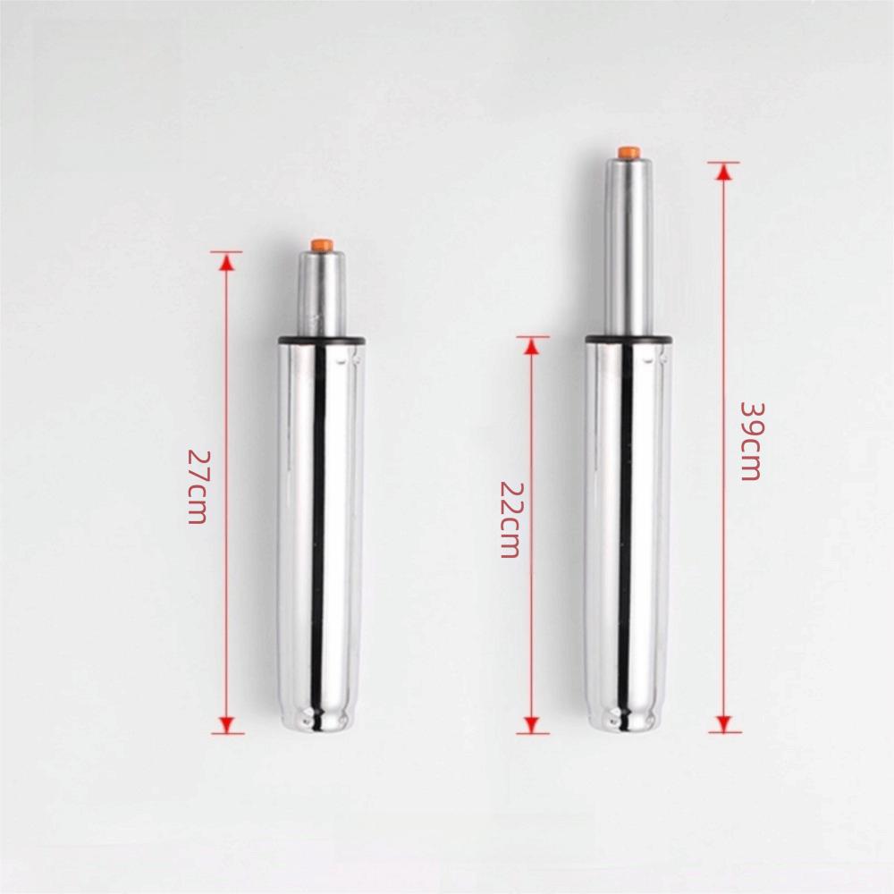 Гидравлическая система Газовый лифт Цилиндр Металлический материал Амортизатор Поршень Новая Пневматическая Опорная Штанга