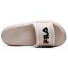 Fila Женские шлепанцы-тапочки DONUT телесные F12W124622FLS