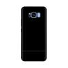 Чехол для телефона Samsung Galaxy S8 Plus Сердце-Бабочка Funda Для Samsung S8 S8Plus Чехлы Жидкий Силиконовый Бампер GalaxyS8 Оболочки