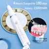 Электрический dental scaler Ультразвуковой очиститель зубов Бытовой удалитель зубного камня Отбеливание зубов Инструменты для чистки полости рта