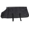 Horse Mesh Fly Sheet Breathable Sun Proof Abrasion Proof Adjustable Horse Care Sheet for Summer