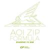 Футболка Cospa New Century GPX Cyber Formula SIN Aoi ZIP Formula Dry WHITE XL size [Официальная]