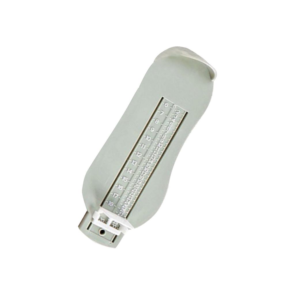 Foot Measuring Device For Household Children'S Foot Length Measurement