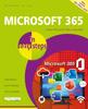 The Microsoft 365 In Easy Steps : Covers Microsoft Office Essentials Book