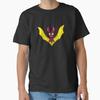 Happy Halloween Design Classic TShirt Made In UsaAus TShirt S2xl