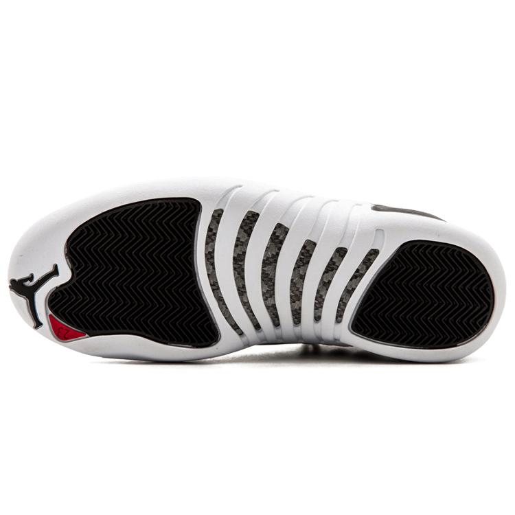 Jordan 12 Ретро Низкие Плей-офф 308317-004