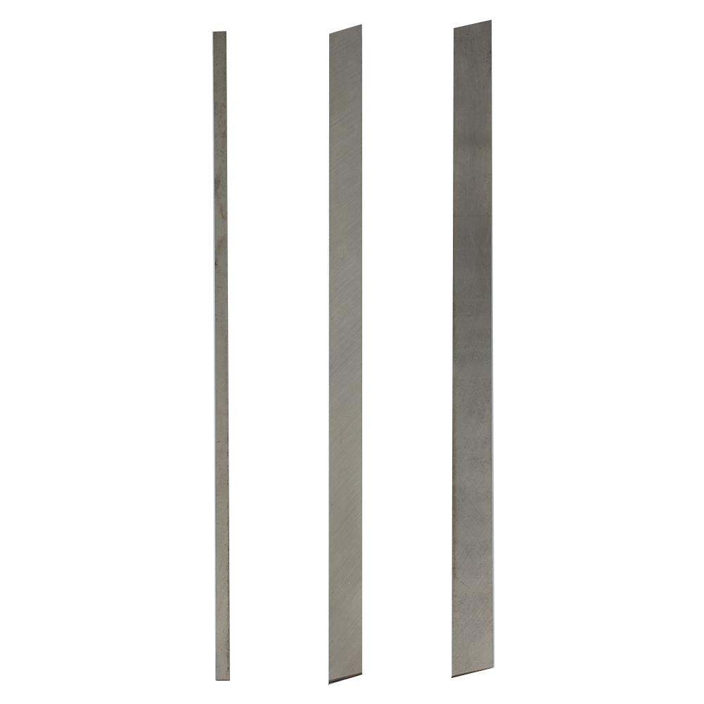 Инструментальная сталь HSS промышленного класса для надежной обработки на токарном станке, длина 316 мм