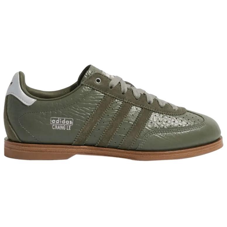 Adidas Originals Casual Shoes Unisex Green KK2826