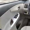Передняя Задняя Накладка Панели Переключателя Стеклоподъемника для Toyota Corolla 2007 2008 2009 2010 2011 2012 2013 Панель Переключателя Стеклоподъемника
