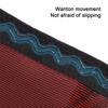 1PCS Fitness Running Bicycle Knee Support Braces Elastic Nylon Sport Compression Knee Pad Sleeve for Basketball Volleyball Knee