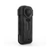 For Insta360 X5 Body Case Silicone Case Anti-drop Protective Cover Lens Protector Cap For Insta360 X5 Panoramic Camera Accessory