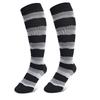 Pattern Combination Compression Stockings Outdoor Sports Fitness Marathon Elastic Micro-pressure Leg Pressure Socks