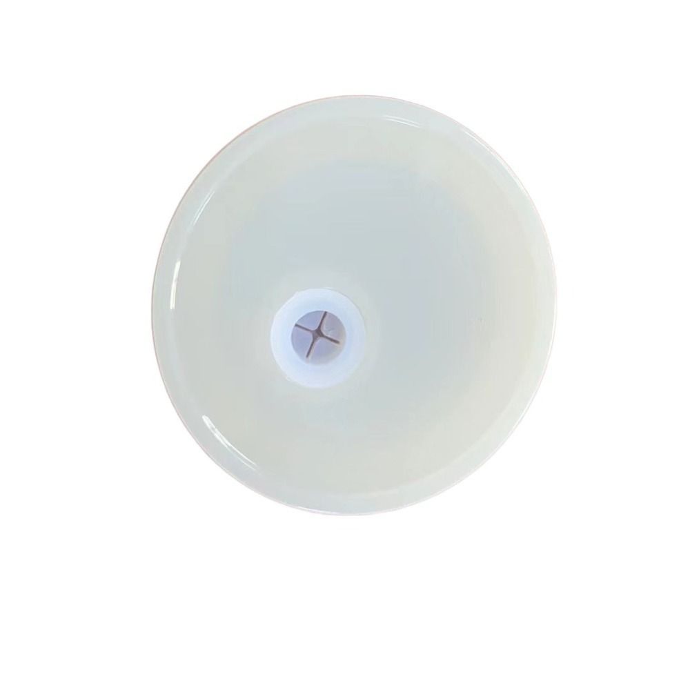 Крышка для пластикового стакана с трубочкой, многоразовая, герметичная, герметичная, крышка для стакана, новые крышки для стеклянных стаканов