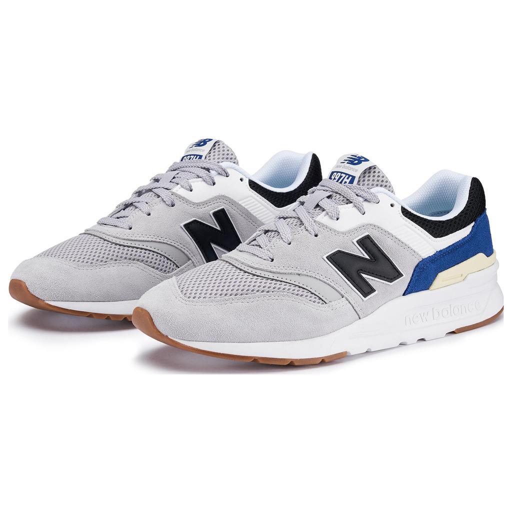 New New Balance 997H 'Grey Blue Navy' CM997HHA