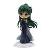 BANPRESTO Прекрасная Воительница Сейлор Мун Eternal - Принцесса Плутон (Версия А), Bandai Spirits Q posket