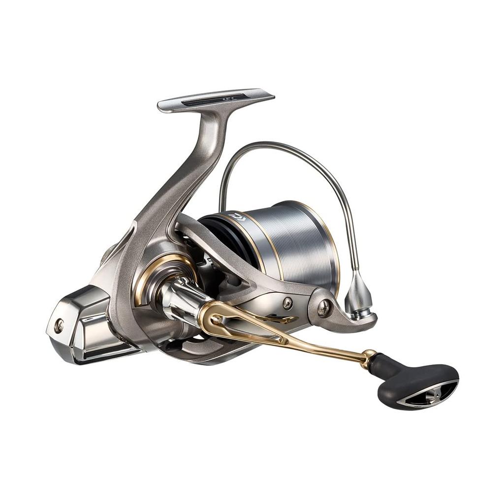 Daiwa Катушка для метания 23 Длинная балка 35 06PE