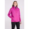 Mountain Warehouse Womens/Ladies Swerve Packaway Waterproof Jacket